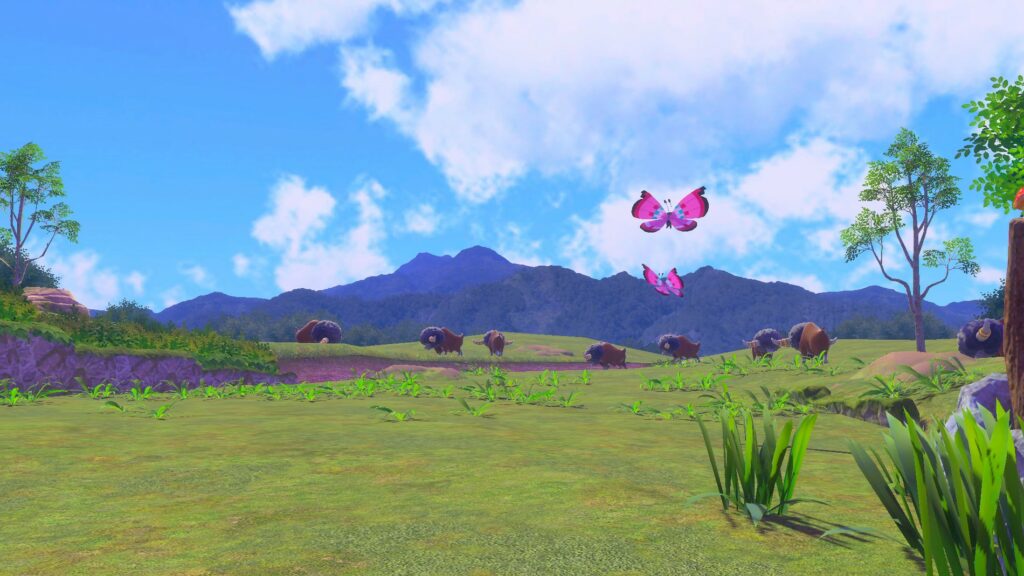 New Pokémon Snap Launches Worldwide 16