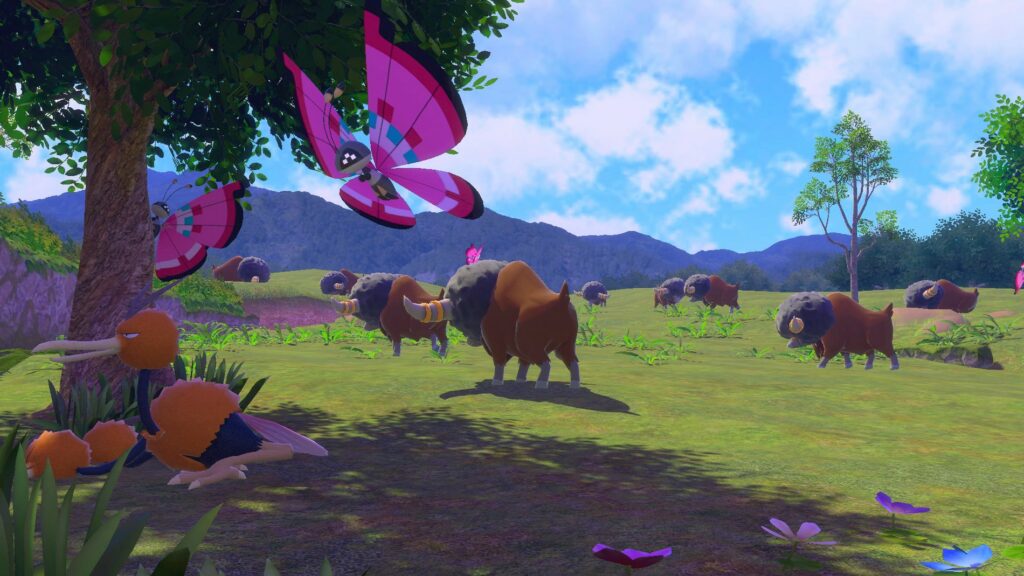 New Pokémon Snap Launches Worldwide 18