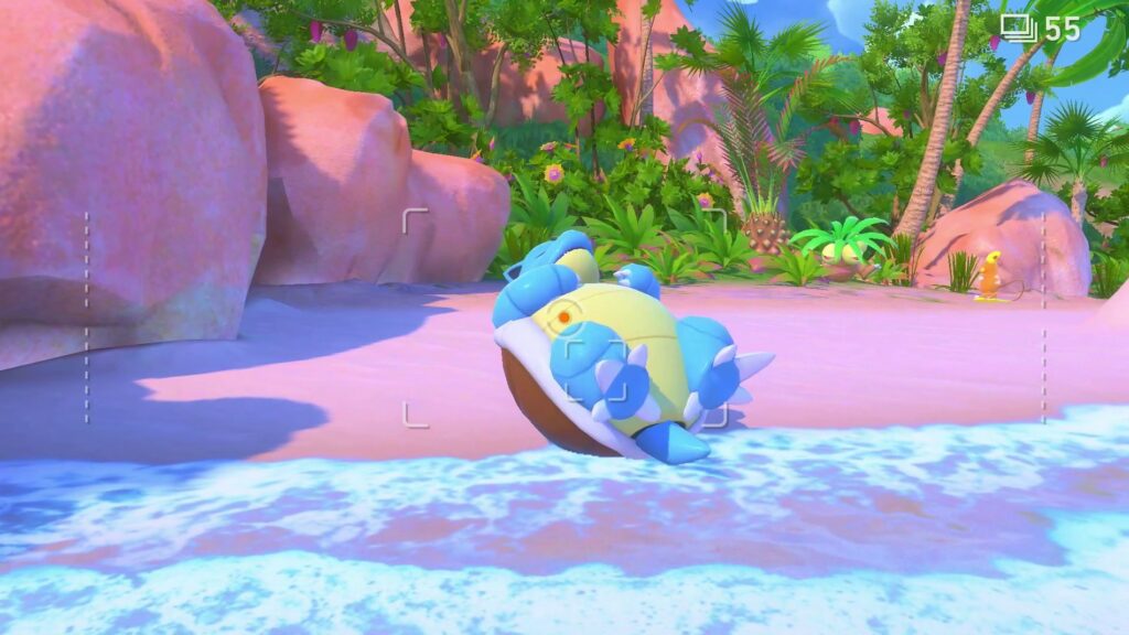 New Pokémon Snap Launches Worldwide 24