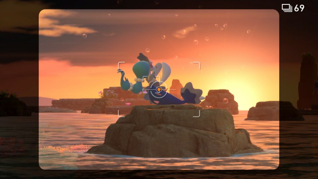 New Pokémon Snap Launches Worldwide 27