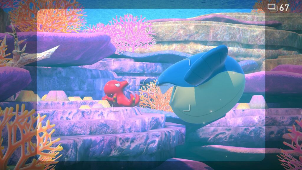 New Pokémon Snap Launches Worldwide 30