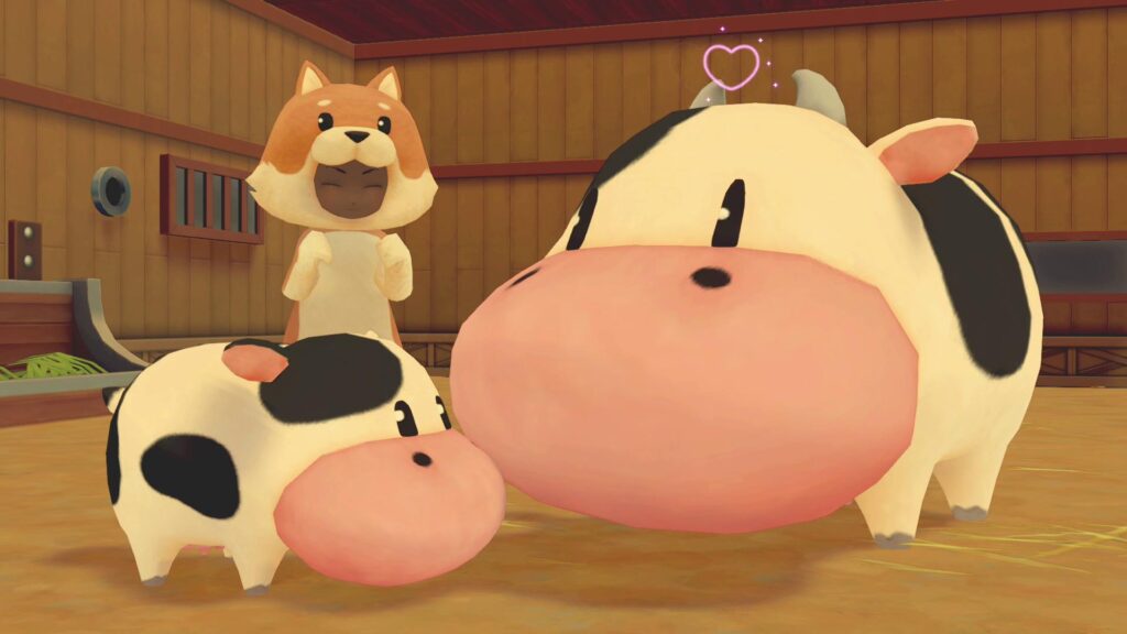 Cats and Dogs Breach The Farm in First Story of Seasons: Pioneers of Olive Down Expansion Pass Content 1 Cats and Dogs Breach The Farm in First Story of Seasons: Pioneers of Olive Down Expansion Pass Content 1