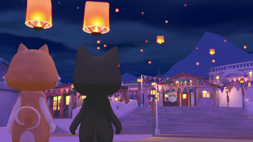 Cats and Dogs Breach The Farm in First Story of Seasons: Pioneers of Olive Down Expansion Pass Content 5 Cats and Dogs Breach The Farm in First Story of Seasons: Pioneers of Olive Down Expansion Pass Content 5