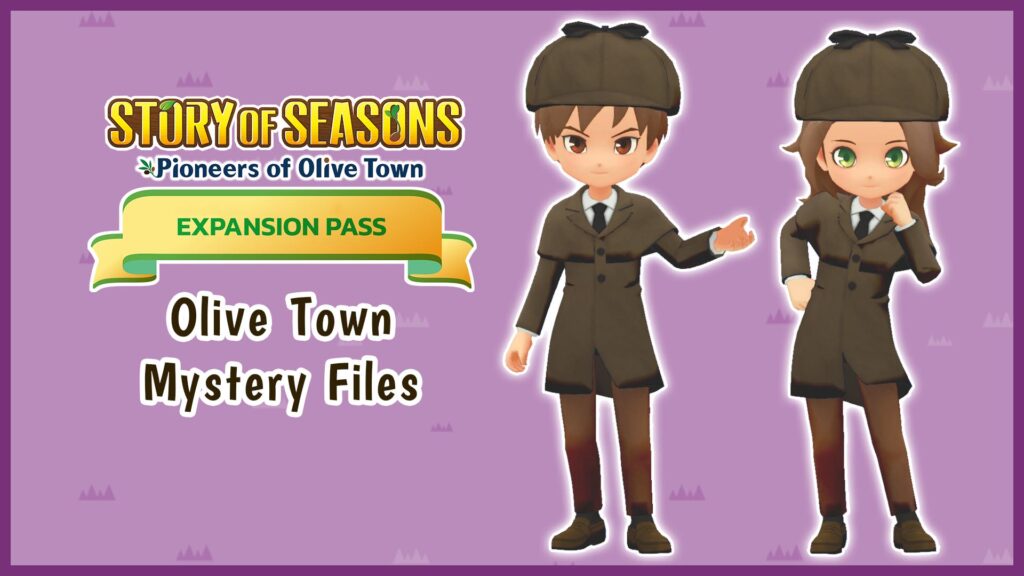 Cats and Dogs Breach The Farm in First Story of Seasons: Pioneers of Olive Down Expansion Pass Content 6 Cats and Dogs Breach The Farm in First Story of Seasons: Pioneers of Olive Down Expansion Pass Content 6