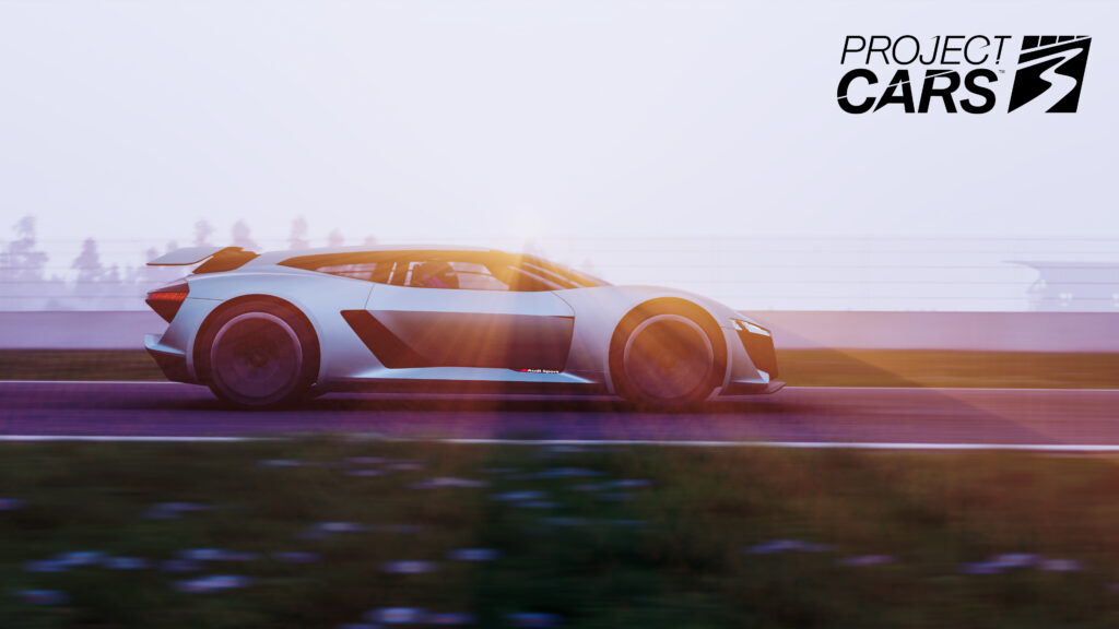 Final DLC Released for Project Cars 3 - Features Electrifying New Cars 1