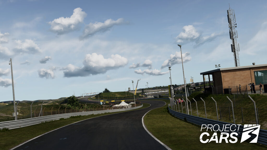 Final DLC Released for Project Cars 3 - Features Electrifying New Cars 9
