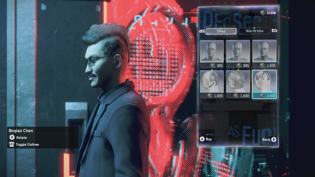 First Major Update to Watch Dogs: Legion Goes Live 1