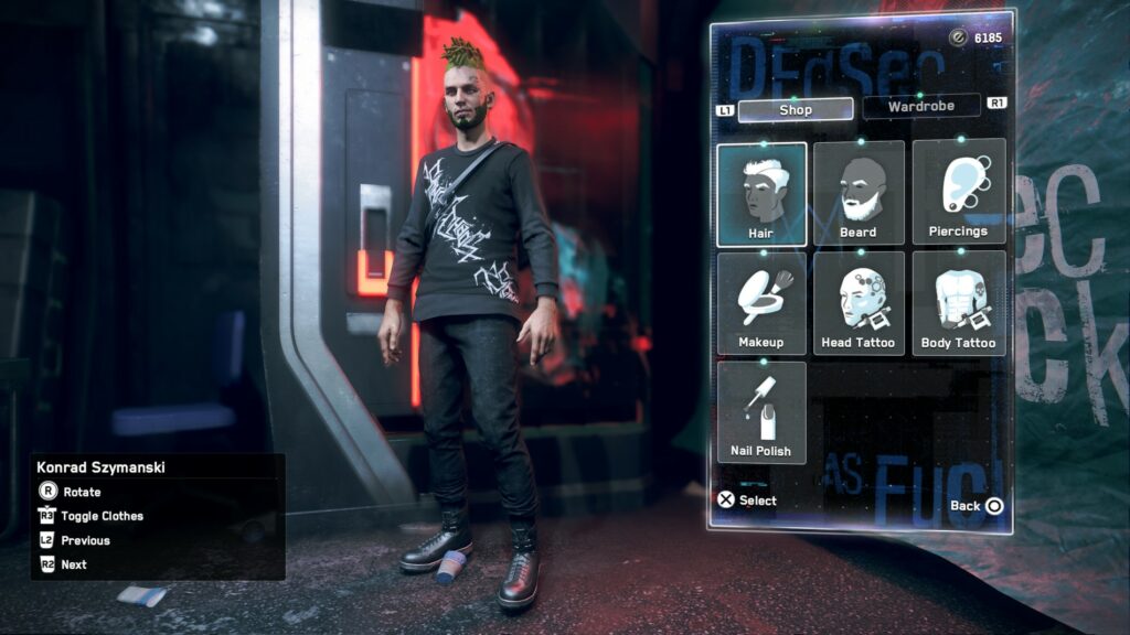 First Major Update to Watch Dogs: Legion Goes Live 2