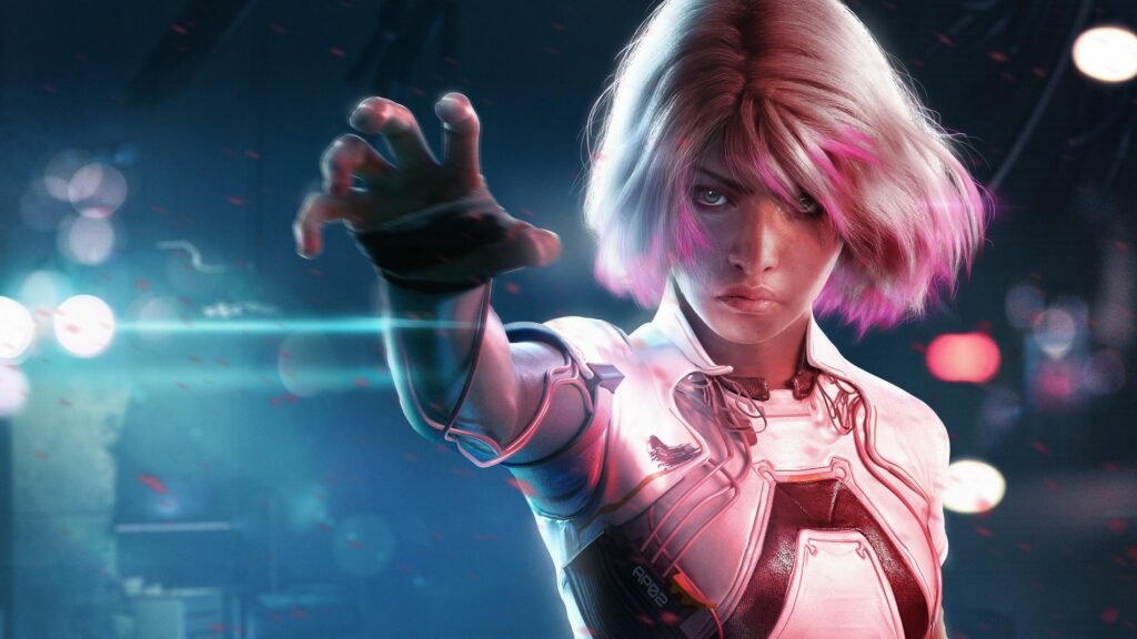 First Major Update to Watch Dogs: Legion Goes Live 6