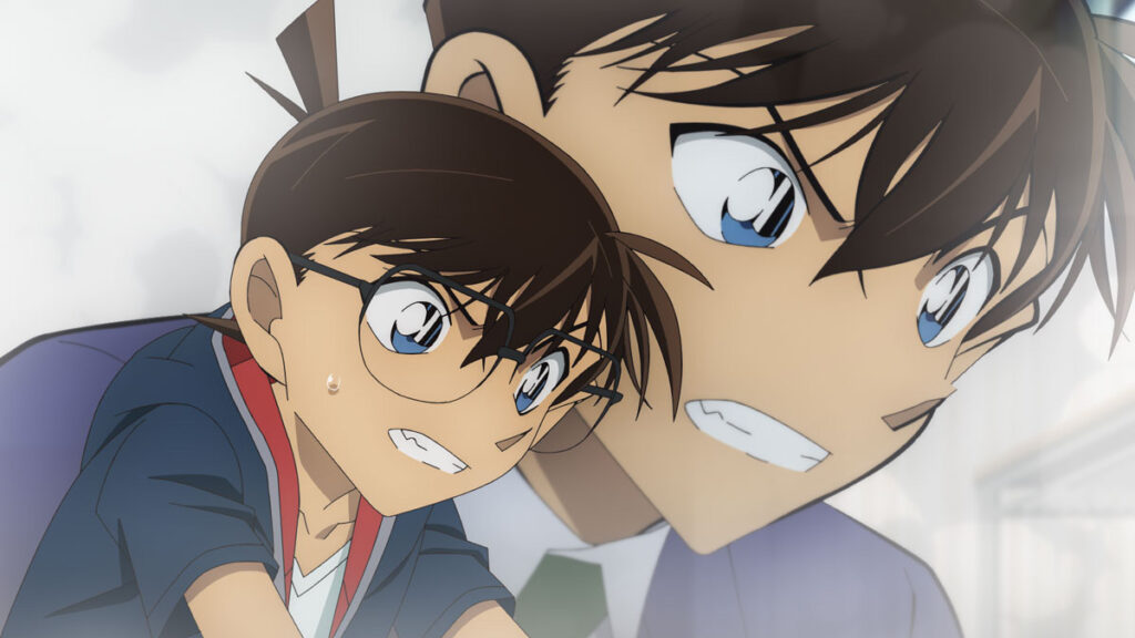 Detective Conan Headed to Australian Cinemas Next Week in 25th Anniversary Film 7 Detective Conan Headed to Australian Cinemas Next Week in 25th Anniversary Film 7