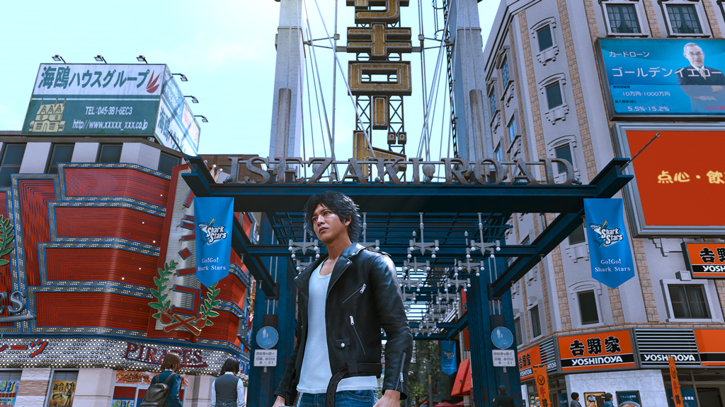Sequel to Judgment - Lost Judgment - Launches Worldwide in September 5 Sequel to Judgment - Lost Judgment - Launches Worldwide in September 5