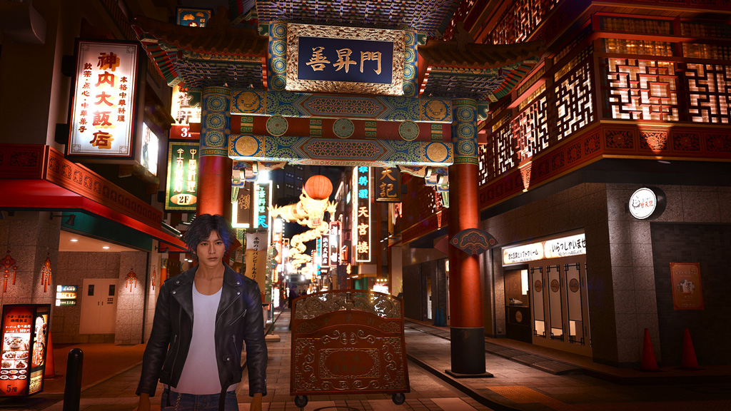 Sequel to Judgment - Lost Judgment - Launches Worldwide in September 7 Sequel to Judgment - Lost Judgment - Launches Worldwide in September 7
