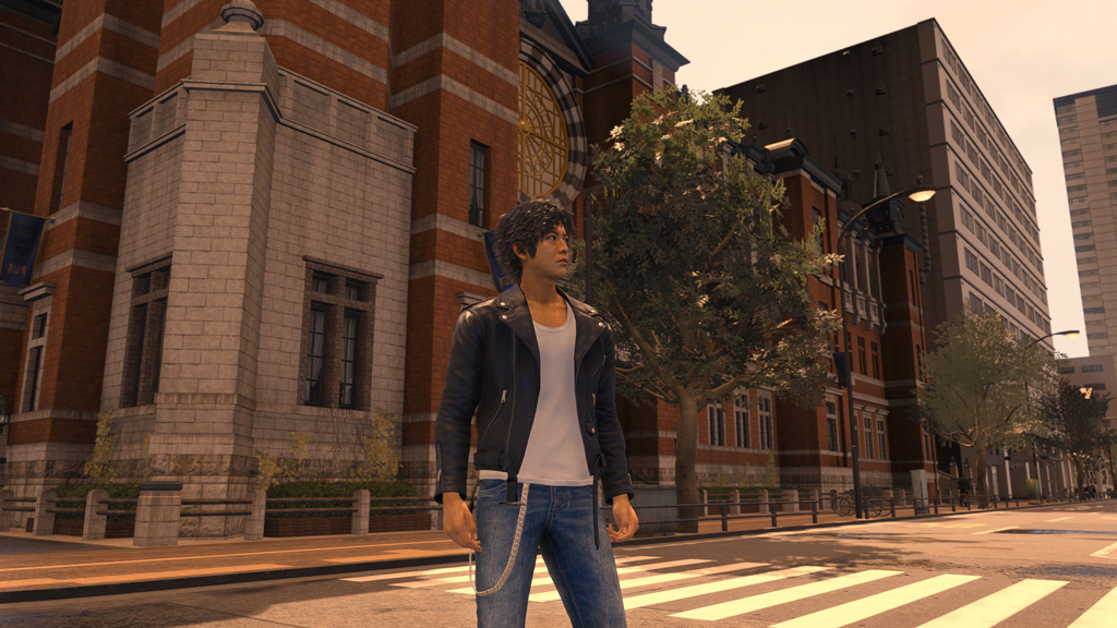 Sequel to Judgment - Lost Judgment - Launches Worldwide in September 8 Sequel to Judgment - Lost Judgment - Launches Worldwide in September 8