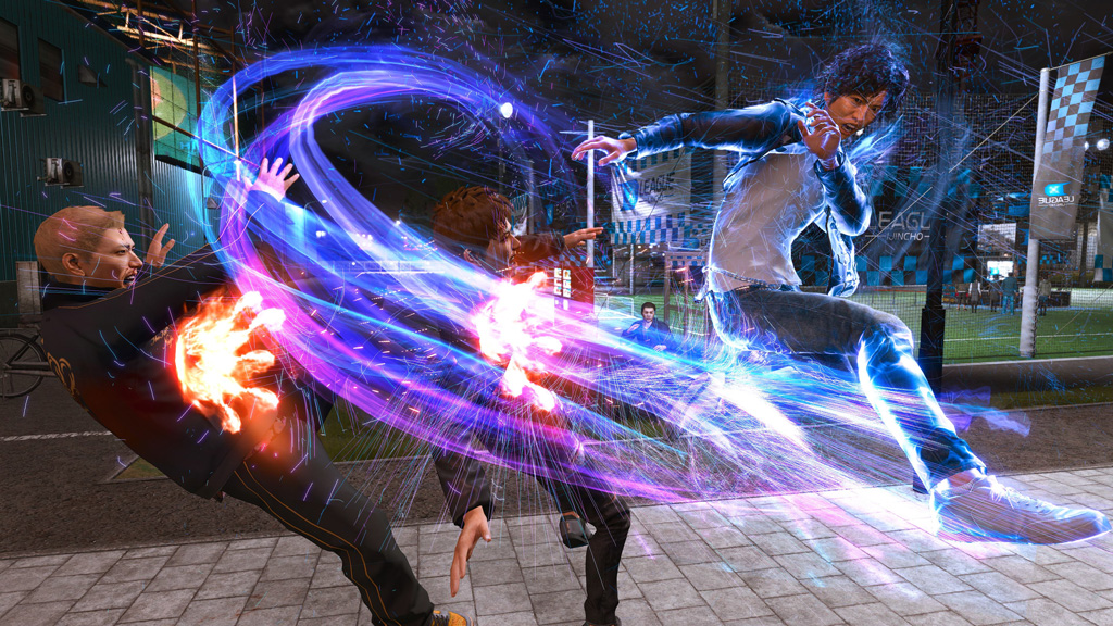 Sequel to Judgment - Lost Judgment - Launches Worldwide in September 10 Sequel to Judgment - Lost Judgment - Launches Worldwide in September 10