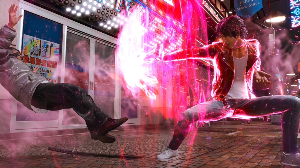 Sequel to Judgment - Lost Judgment - Launches Worldwide in September 11 Sequel to Judgment - Lost Judgment - Launches Worldwide in September 11