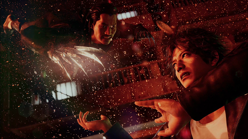 Sequel to Judgment - Lost Judgment - Launches Worldwide in September 13 Sequel to Judgment - Lost Judgment - Launches Worldwide in September 13