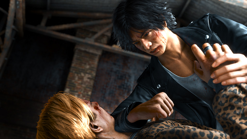 Sequel to Judgment - Lost Judgment - Launches Worldwide in September 14 Sequel to Judgment - Lost Judgment - Launches Worldwide in September 14