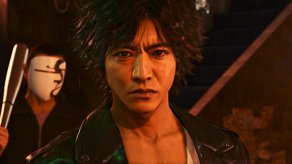 Sequel to Judgment - Lost Judgment - Launches Worldwide in September 15 Sequel to Judgment - Lost Judgment - Launches Worldwide in September 15