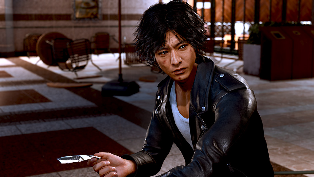 Sequel to Judgment - Lost Judgment - Launches Worldwide in September 16 Sequel to Judgment - Lost Judgment - Launches Worldwide in September 16
