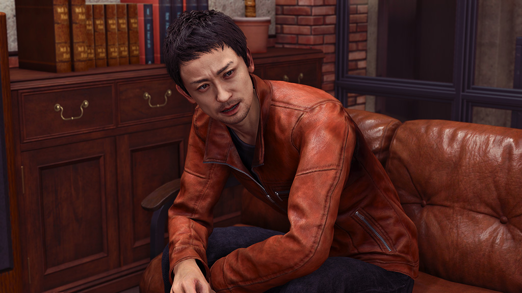 Sequel to Judgment - Lost Judgment - Launches Worldwide in September 19 Sequel to Judgment - Lost Judgment - Launches Worldwide in September 19
