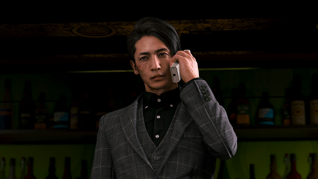 Sequel to Judgment - Lost Judgment - Launches Worldwide in September 20 Sequel to Judgment - Lost Judgment - Launches Worldwide in September 20
