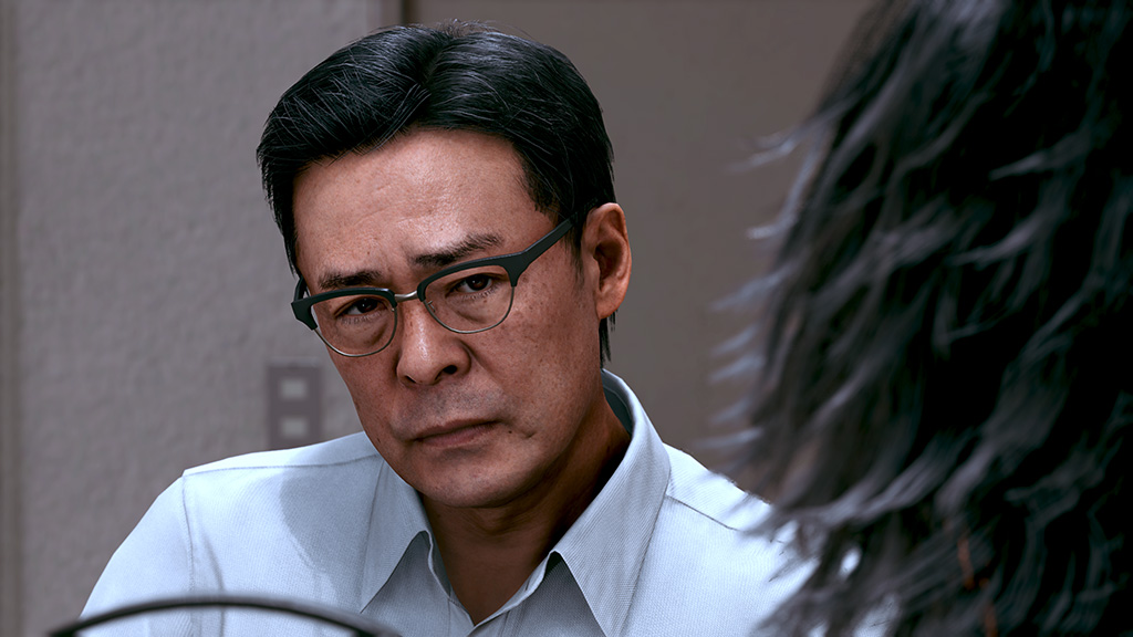 Sequel to Judgment - Lost Judgment - Launches Worldwide in September 21 Sequel to Judgment - Lost Judgment - Launches Worldwide in September 21