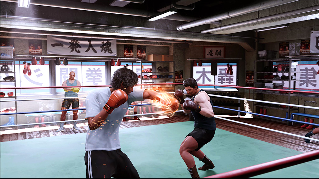 Sequel to Judgment - Lost Judgment - Launches Worldwide in September 27 Sequel to Judgment - Lost Judgment - Launches Worldwide in September 27