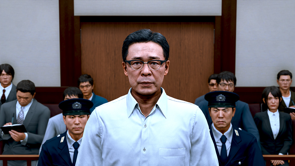 Sequel to Judgment - Lost Judgment - Launches Worldwide in September 30 Sequel to Judgment - Lost Judgment - Launches Worldwide in September 30