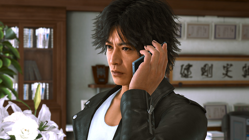 Sequel to Judgment - Lost Judgment - Launches Worldwide in September 31 Sequel to Judgment - Lost Judgment - Launches Worldwide in September 31