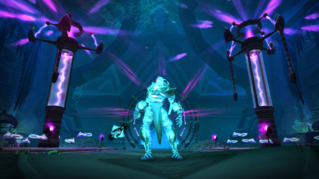 The Outlands Head to Classic Azeroth Again in Early-June 2021 3