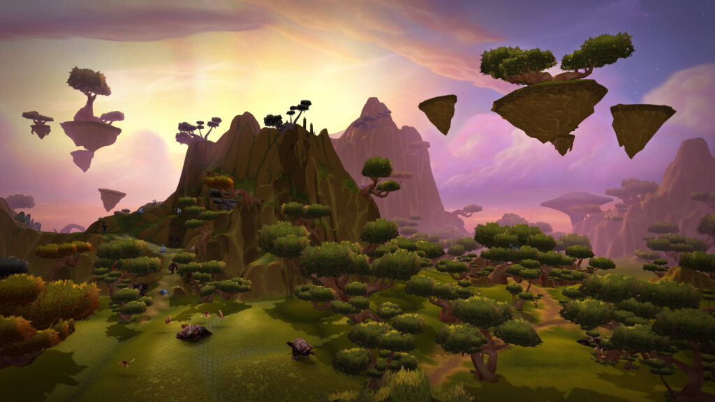 The Outlands Head to Classic Azeroth Again in Early-June 2021 4