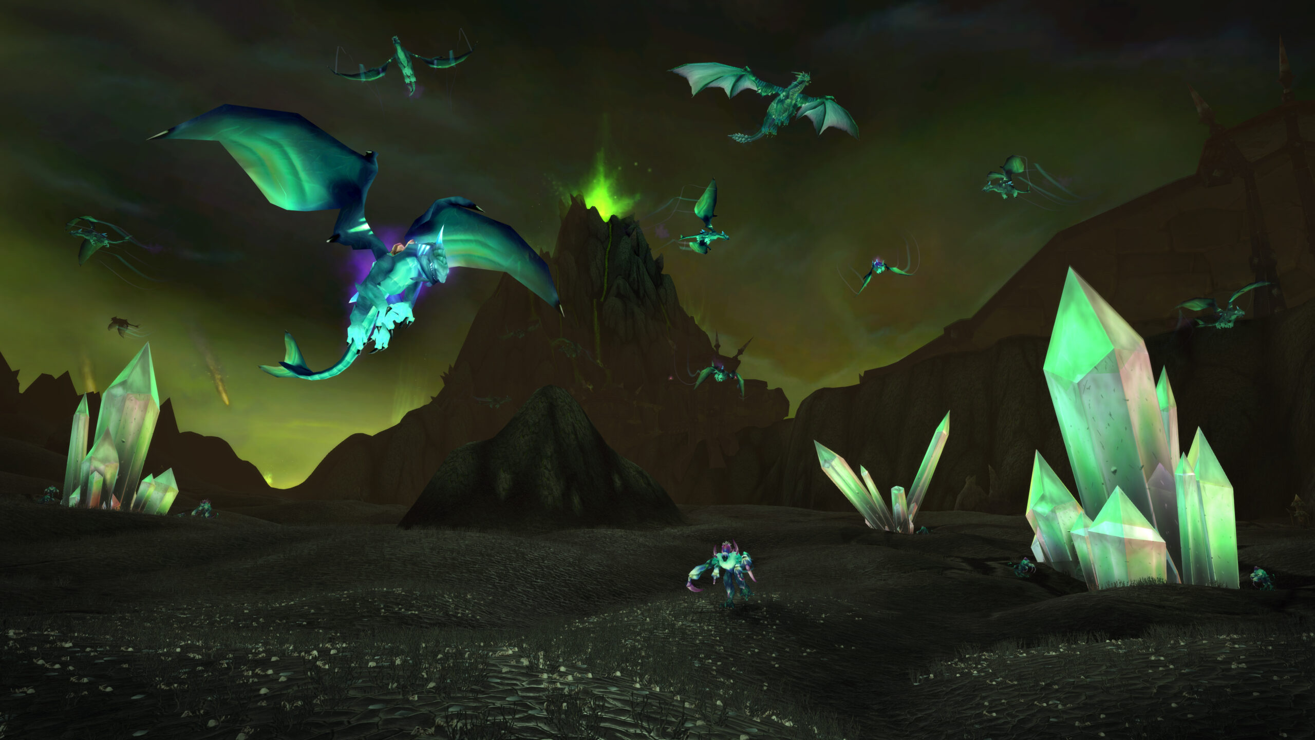 The Outlands Head to Classic Azeroth Again in Early-June 2021 1
