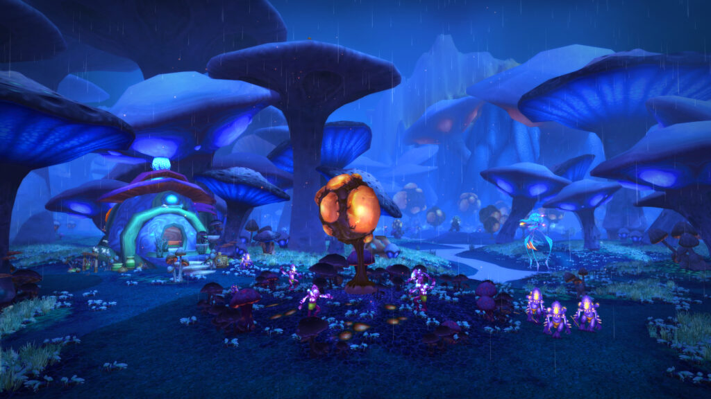 The Outlands Head to Classic Azeroth Again in Early-June 2021 7