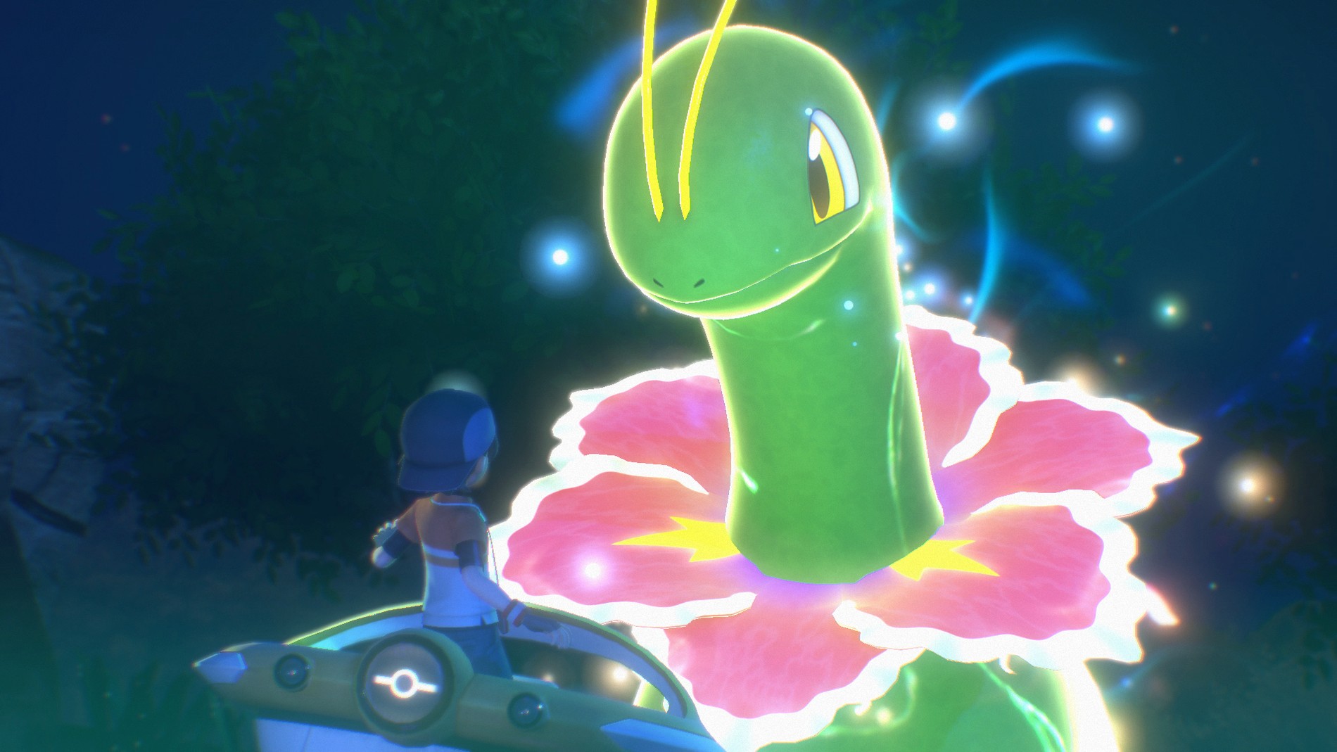 New Pokémon Snap 4 New Pokémon Snap 4