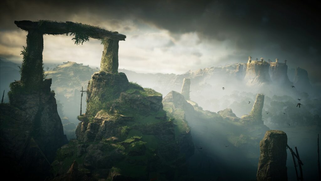 Return to the Age of the Vikings in Assassin's Creed Valhalla: Wrath of the Druids Expansion 6 Return to the Age of the Vikings in Assassin's Creed Valhalla: Wrath of the Druids Expansion 6