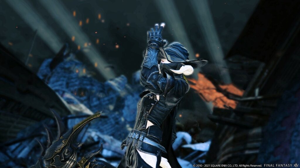 Final Fantasy XIV: Endwalker - New Information, Release Date Confirmed 8