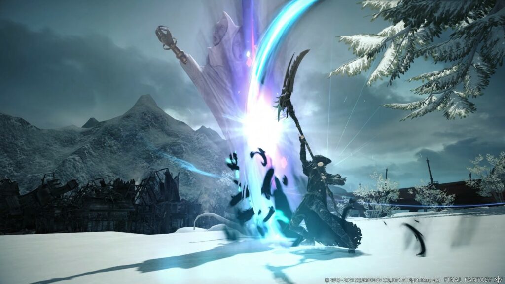 Final Fantasy XIV: Endwalker - New Information, Release Date Confirmed 9