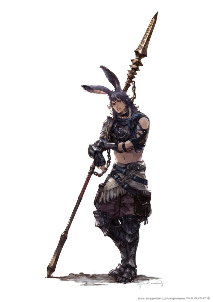 Final Fantasy XIV: Endwalker - New Information, Release Date Confirmed 10