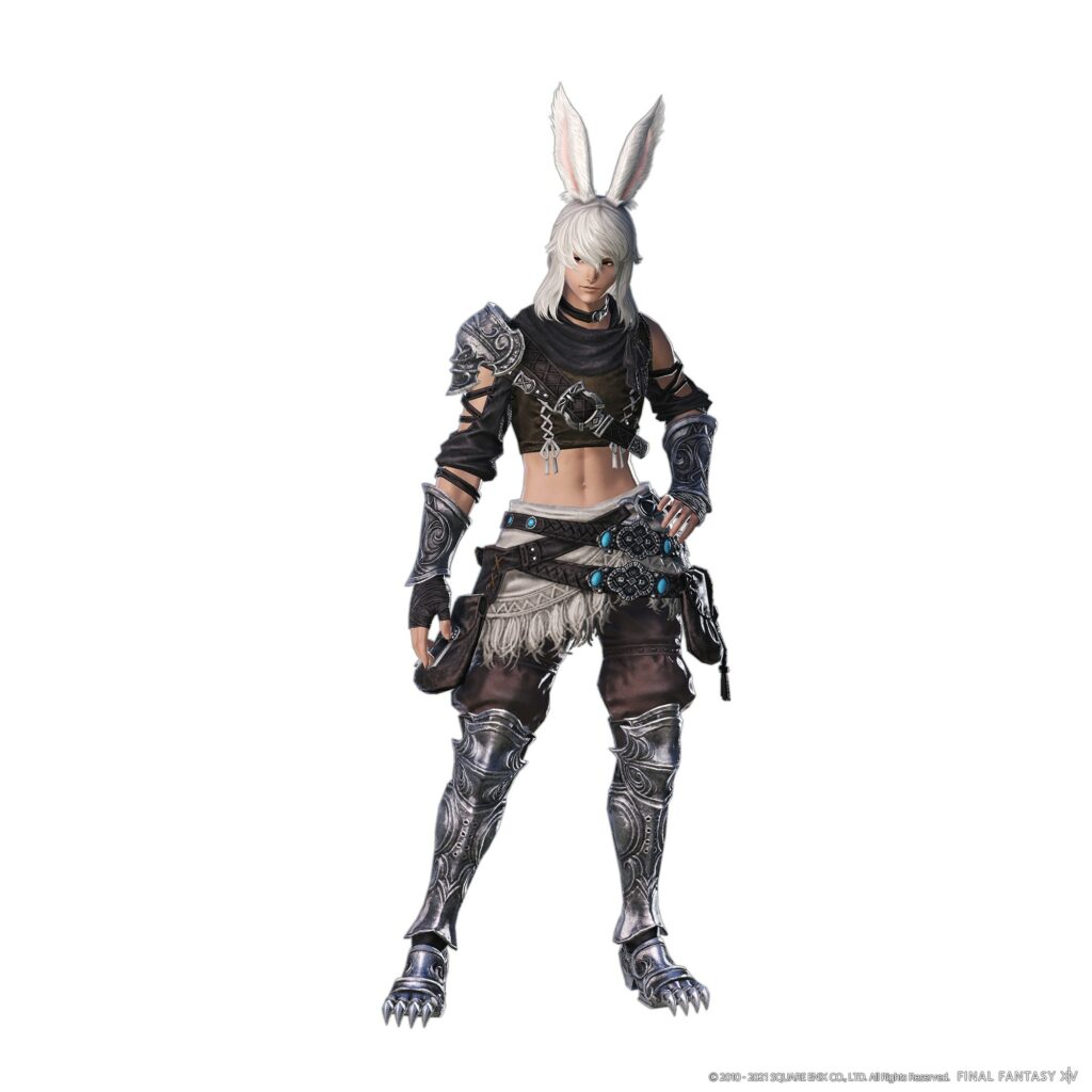 Final Fantasy XIV: Endwalker - New Information, Release Date Confirmed 11
