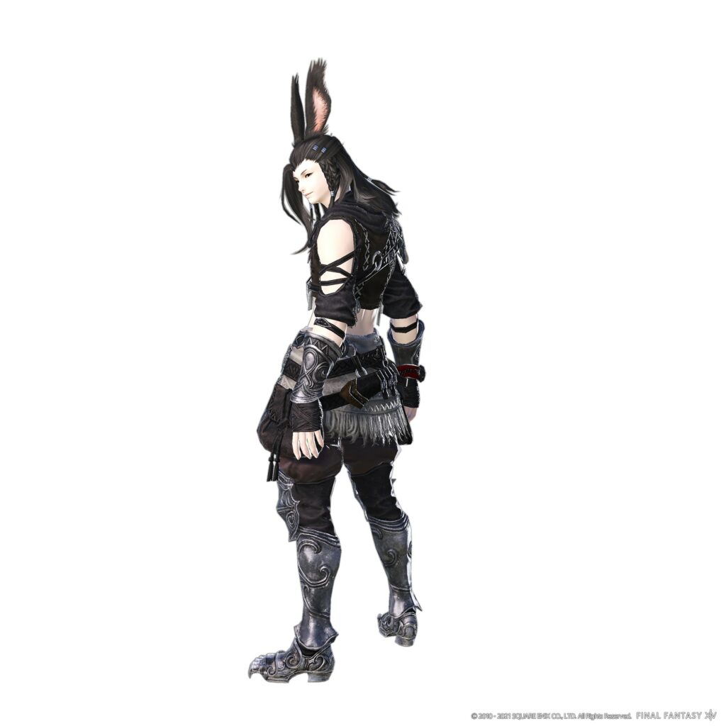 Final Fantasy XIV: Endwalker - New Information, Release Date Confirmed 12