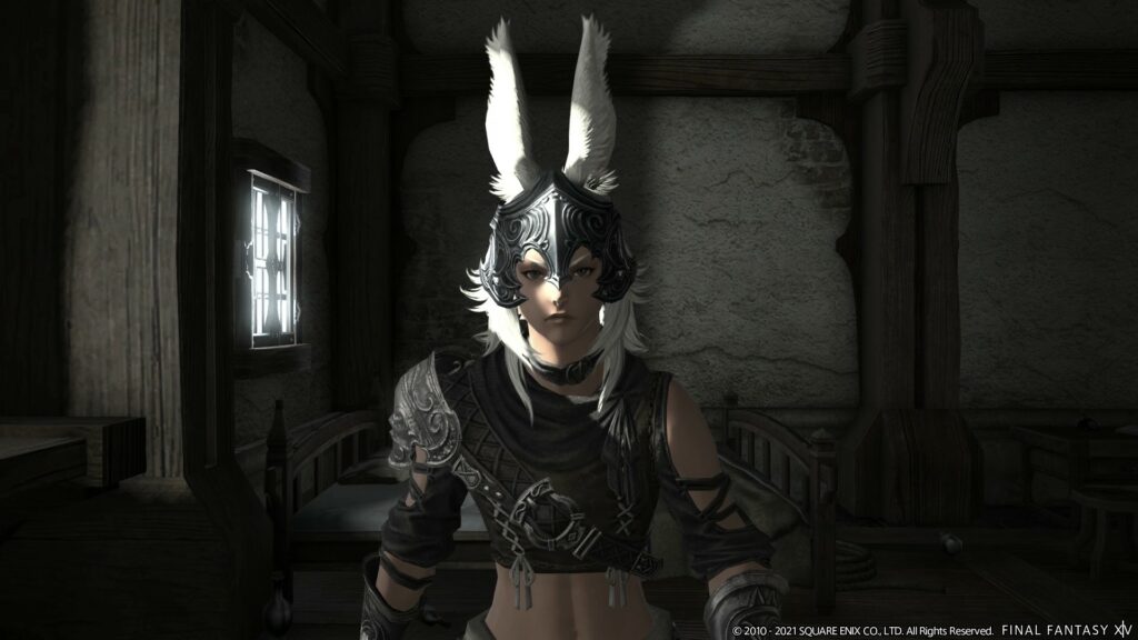 Final Fantasy XIV: Endwalker - New Information, Release Date Confirmed 13