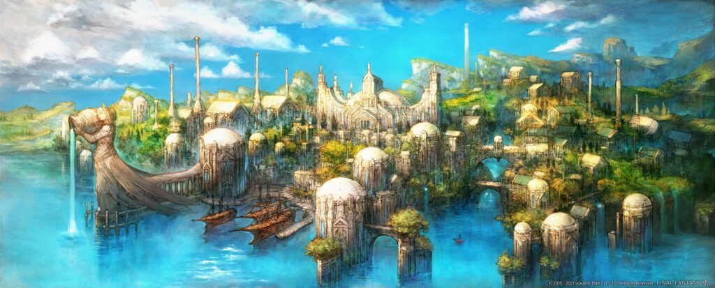 Final Fantasy XIV: Endwalker - New Information, Release Date Confirmed 15