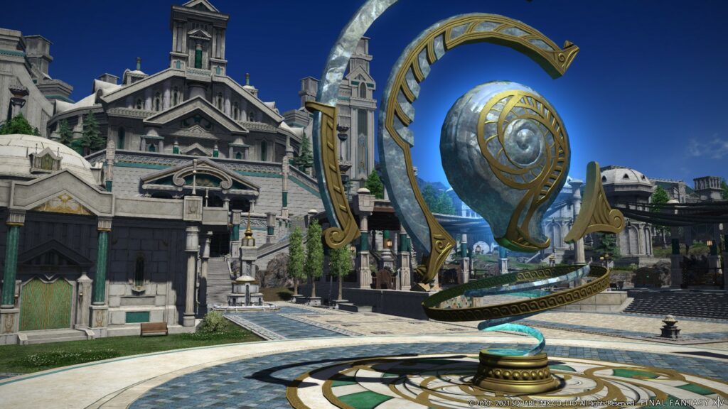 Final Fantasy XIV: Endwalker - New Information, Release Date Confirmed 16