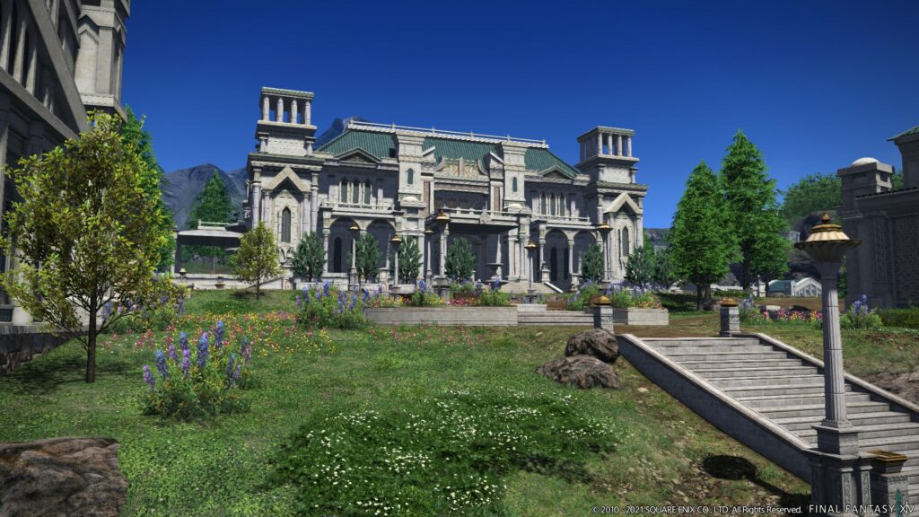 Final Fantasy XIV: Endwalker - New Information, Release Date Confirmed 17