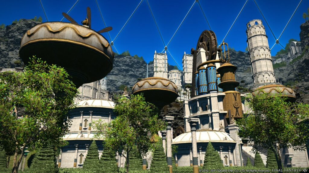 Final Fantasy XIV: Endwalker - New Information, Release Date Confirmed 20