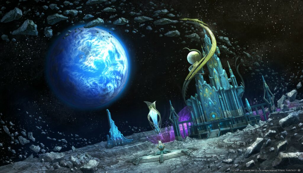 Final Fantasy XIV: Endwalker - New Information, Release Date Confirmed 23