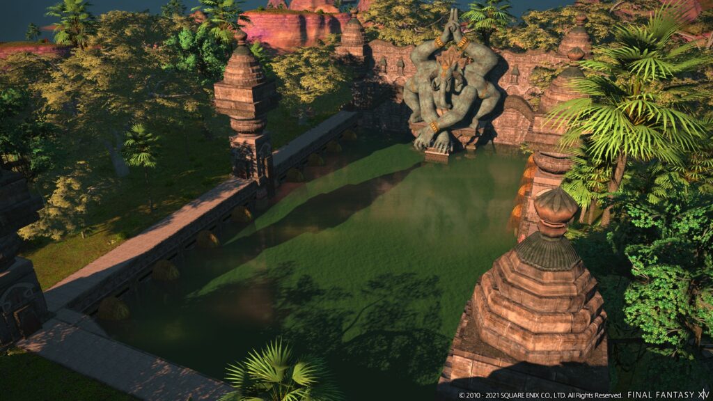 Final Fantasy XIV: Endwalker - New Information, Release Date Confirmed 24