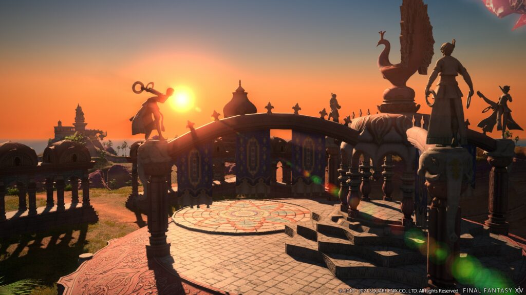Final Fantasy XIV: Endwalker - New Information, Release Date Confirmed 25
