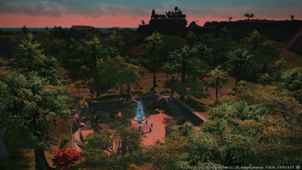 Final Fantasy XIV: Endwalker - New Information, Release Date Confirmed 26