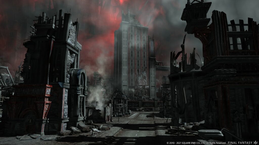 Final Fantasy XIV: Endwalker - New Information, Release Date Confirmed 27